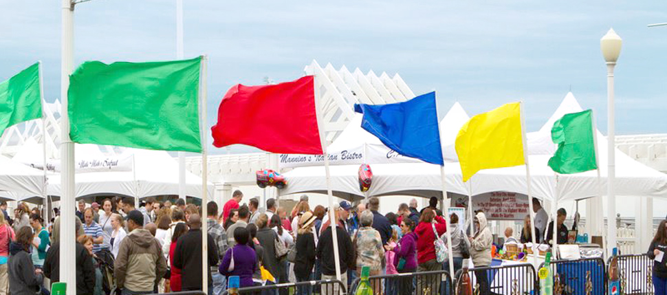 beachevents Sponsors