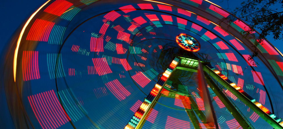 Virginia Beach Festivals