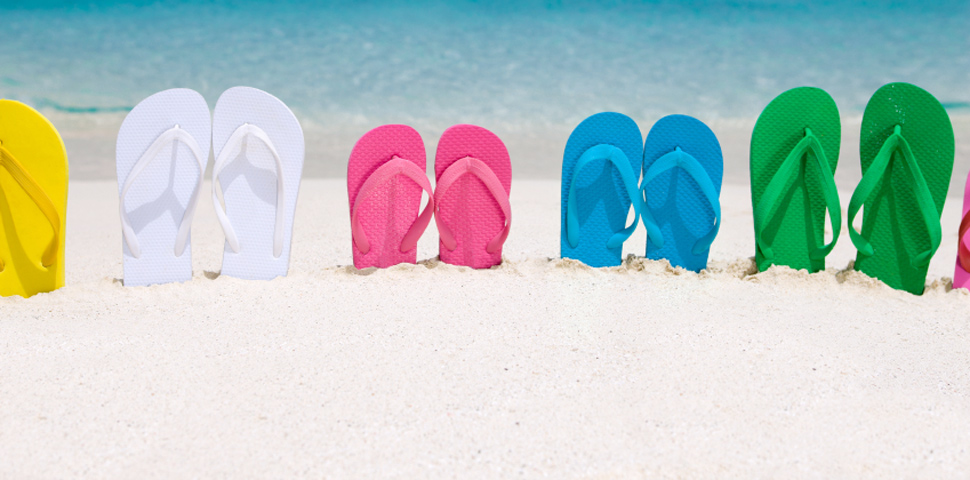 Virginia Beach Oceanfront