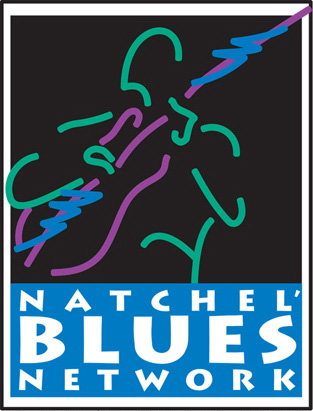 Natchel Blues Network Logo