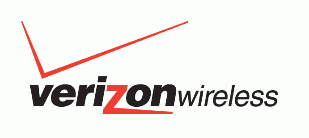 Verizon Logo