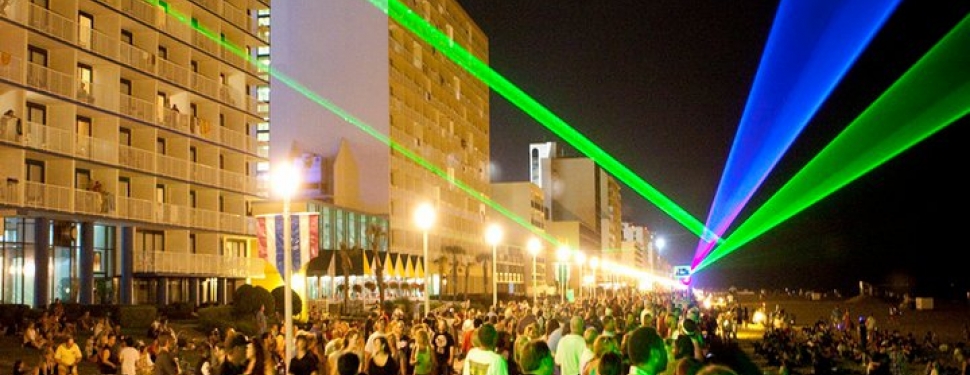 Sandstock – A Tribute to Rock & Roll