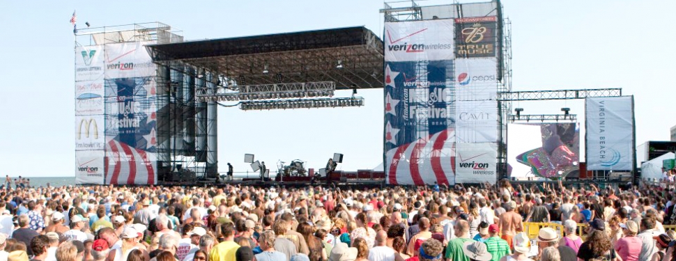Verizon Wireless American Music Festival