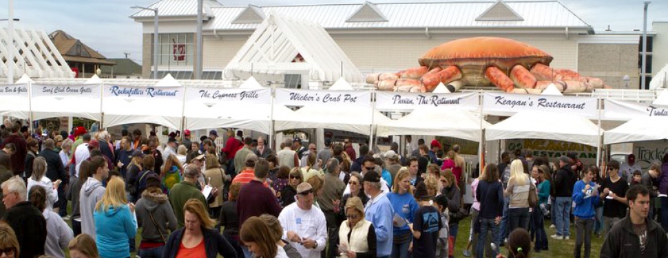 East Coast She Crab Soup Classic