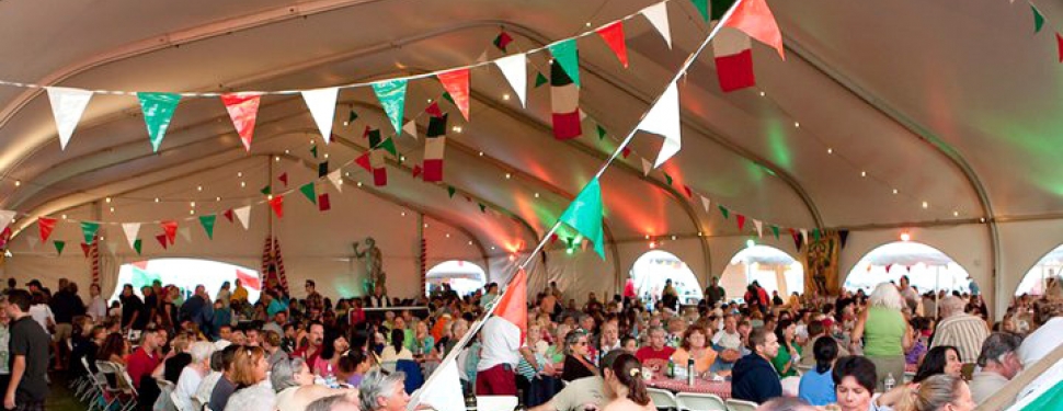 Mediterranean Weekend Virginia Beach