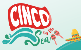 Virginia Beach Cinco by the Sea