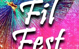 Fil Fest Virginia Beach Town Center