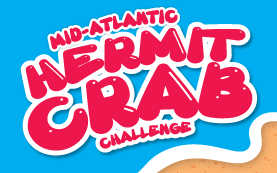 Mid-Atlantic Hermit Crab Challenge Virginia Beach
