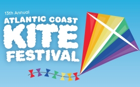 Atlantic Coast Kite Festival Virginia Beach