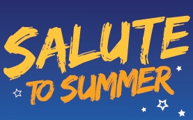 Salute to Summer Virginia Beach