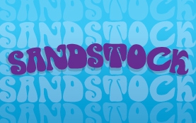 Sandstock – A Tribute to Rock & Roll Virginia Beach