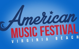 American Music Festival Virginia Beach