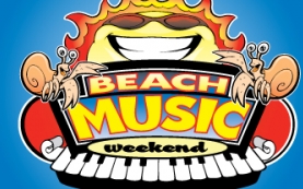 Beach Music Cruise-In