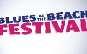 Blues at the Beach Virginia Beach