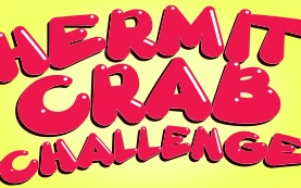 Mid-Atlantic Hermit Crab Challenge Virginia Beach