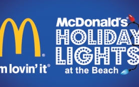 Beachevents-Holiday Lights VA BEACH
