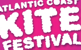 Atlantic Coast Kite Festival Virginia Beach