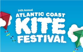 Atlantic Coast Kite Festival Virginia Beach