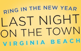 Last Night on the Town Virginia Beach Town Center