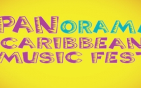 PANorama Caribbean Music Fest