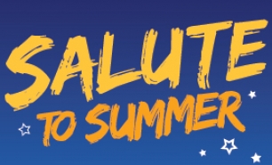 Salute to Summer Virginia Beach