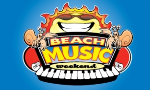 Beach Music Cruise-In