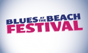 Blues at the Beach