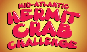 Mid-Atlantic Hermit Crab Challenge