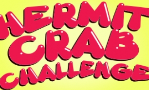 Mid-Atlantic Hermit Crab Challenge Virginia Beach