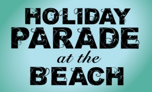 TowneBank Holiday Parade at the Beach