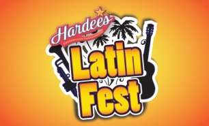 Hardee's Latin Fest Virginia Beach
