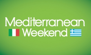 Mediterranean Weekend