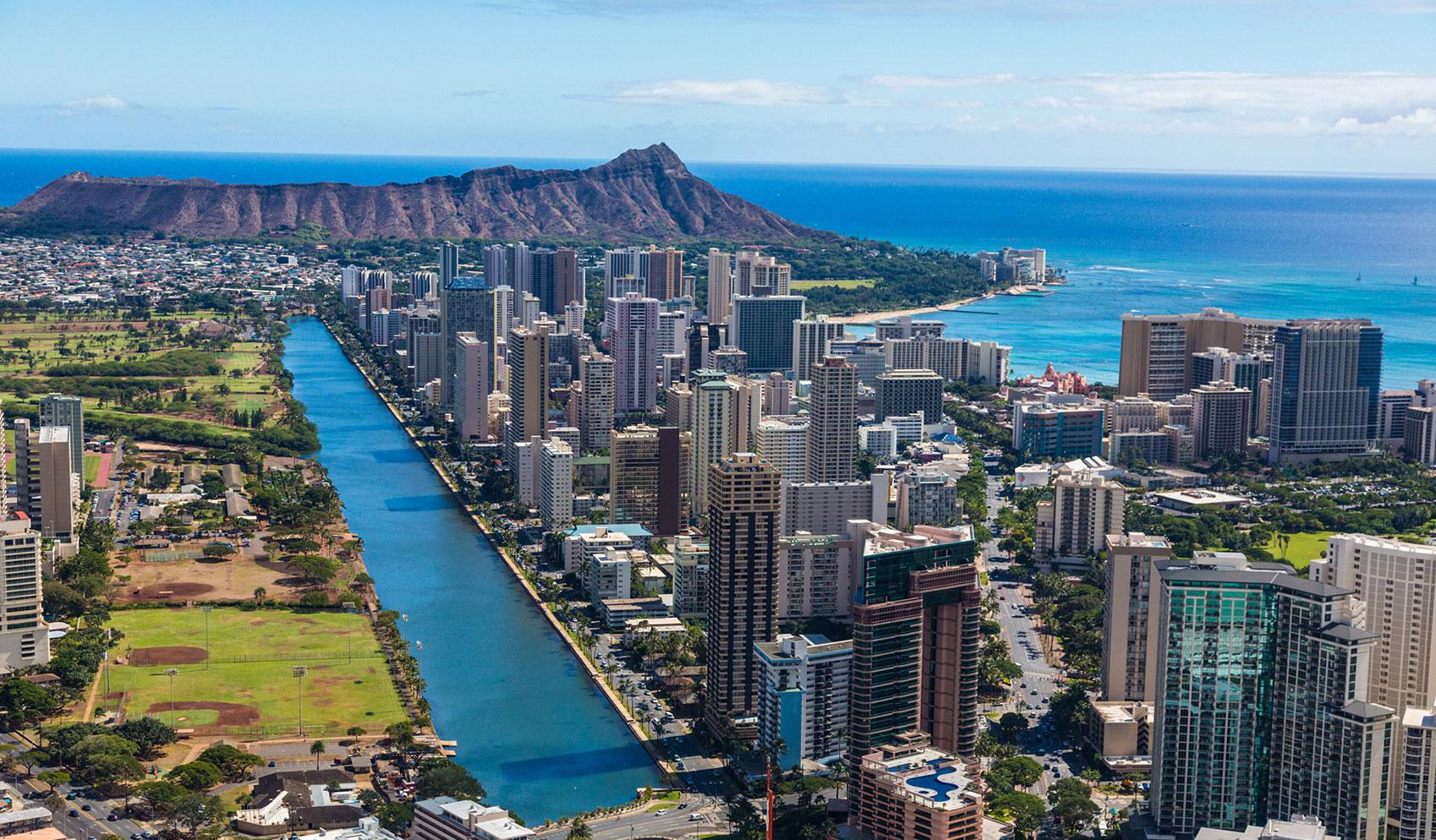 Where to Travel in 2021
