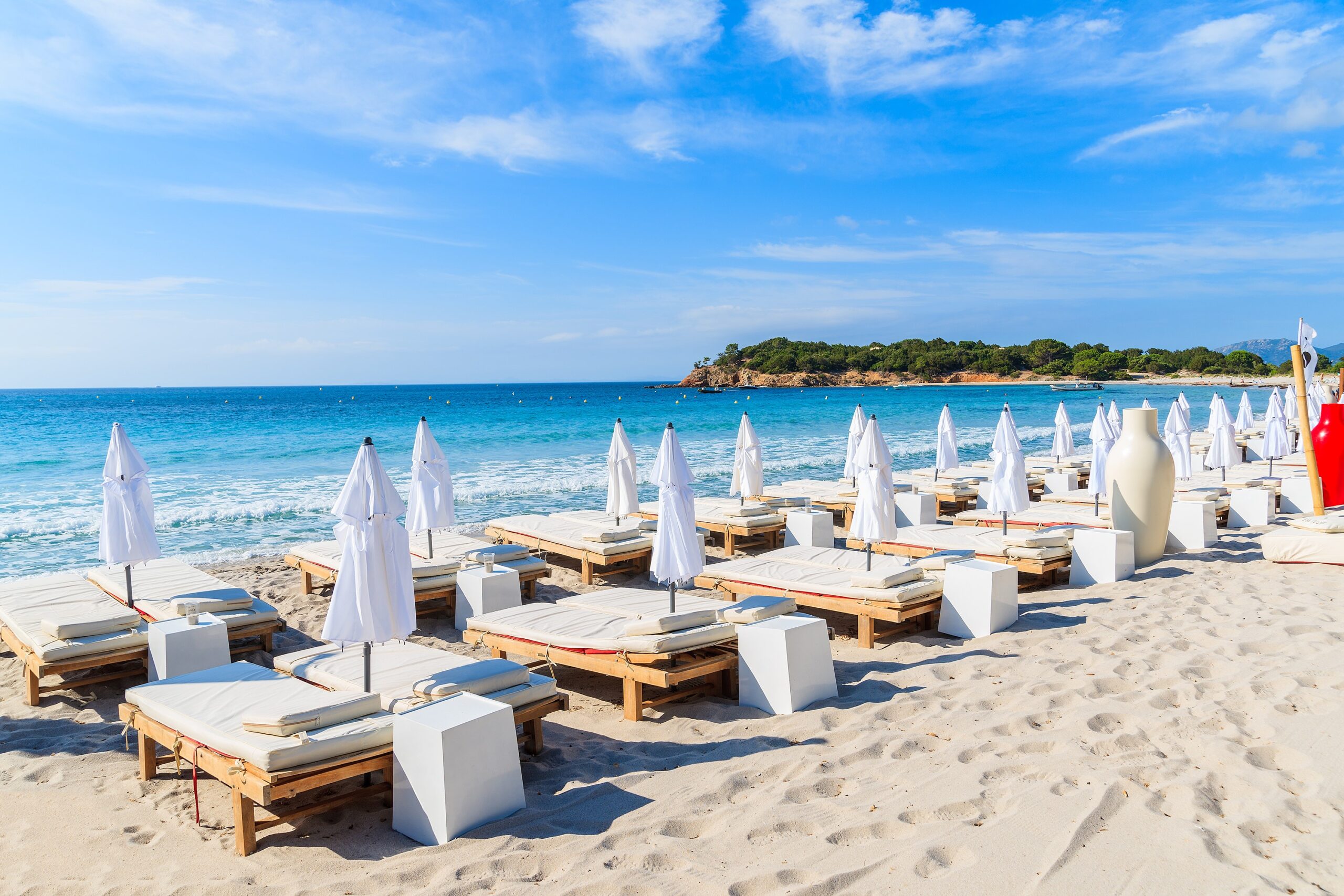 Where to Go For Beach Vacation
