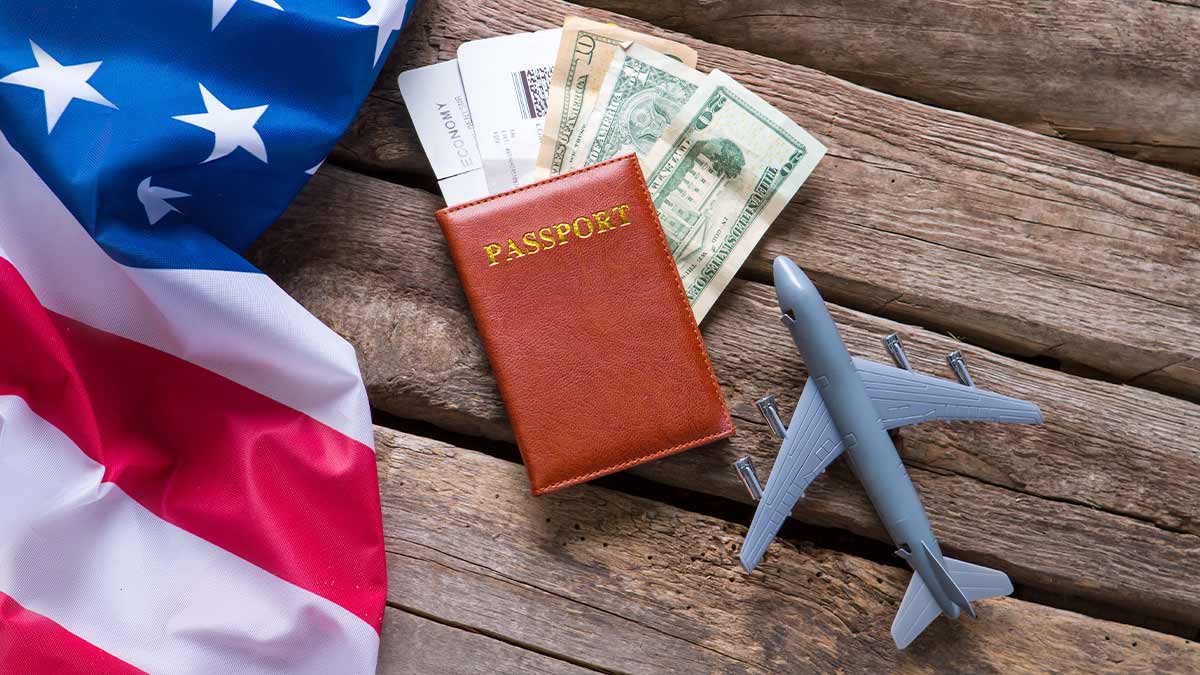 Traveling the USA: Tips and Tricks