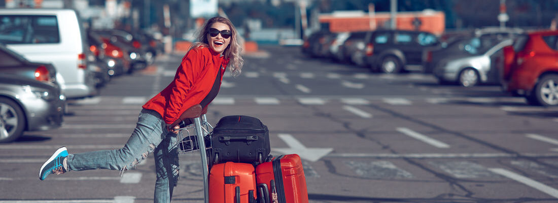 FIND A CHEAP PARKING OPTION AT TULLAMARINE AIRPORT