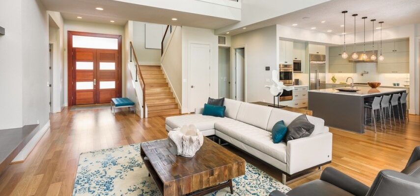 5 Tips When Moving Into a Furnished Apartment
