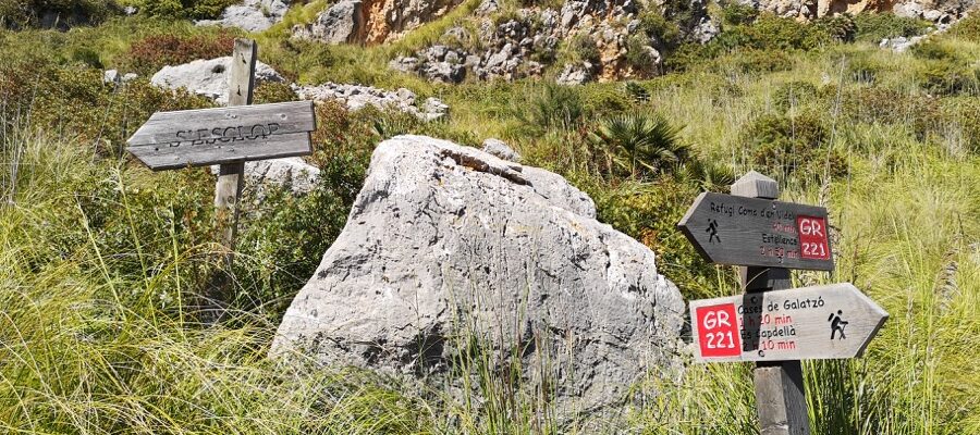 HIKING IN MAJORCA – TOP-RATED ROUTES 2022