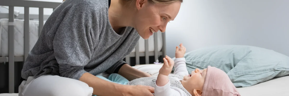 Check Out These Mom Tips for Baby Safety Month
