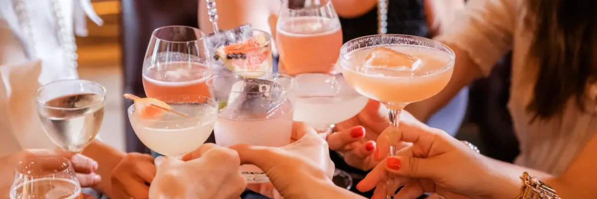 The Best (At-Home) Galentine’s Day Plans for You and Your BFFs